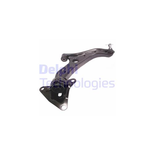 Triangle De Suspension Avant Droit Delphi Tc2574 Pour Honda City Insight Jazz