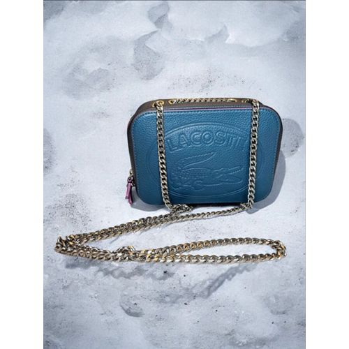Sac bandoulière Lacoste
