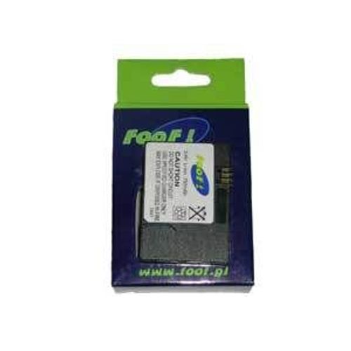 Batterie Pour Siemens C45/Mt50/M50 750 Mah Li-Io Foof