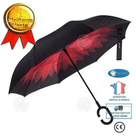 Soldes Parapluie Anti Vent - Nos bonnes affaires de janvier