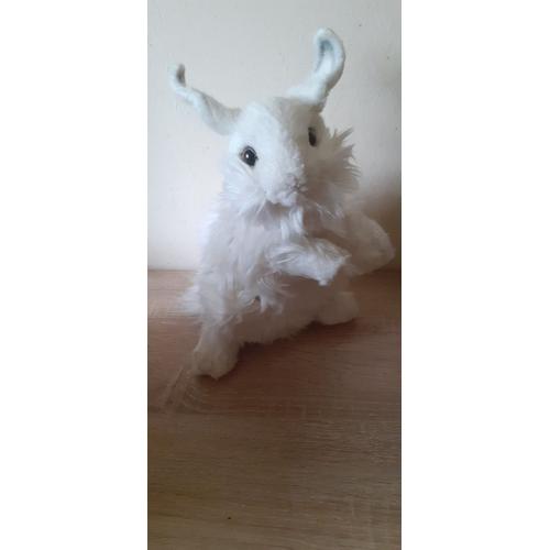 Peluche Lapin