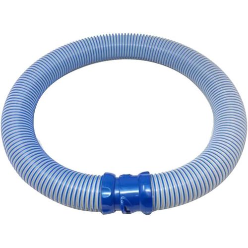 Tuyau de verrouillage torsadé,1 m Tuyaux Twist Lock 40mm,Tuyau pour Pompe de Piscine,Tuyau pour nettoyeur de piscine Zodiac MX6 MX8
