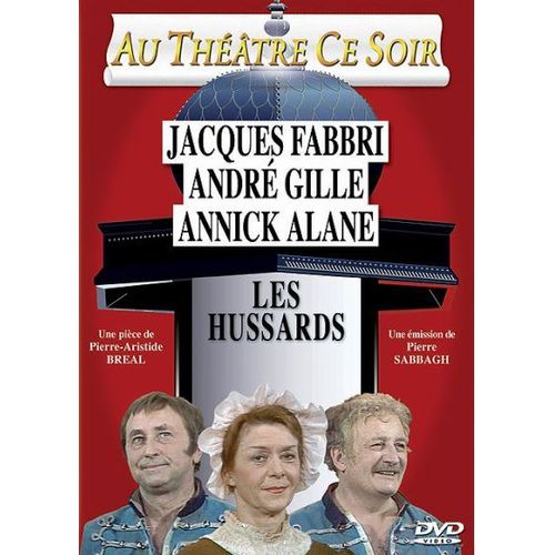 Les Hussards