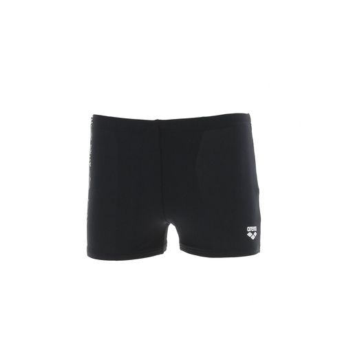 Maillot De Bain Boxer Arena Men S Arena Kikko Pro Swim Short Graphic Noir