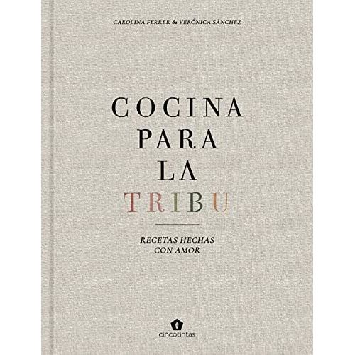 Cocina Para La Tribu