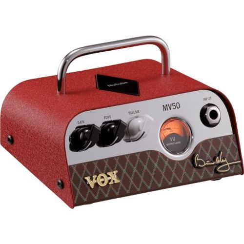 Vox - Mv50-Bm Brian May Signature