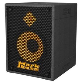 Markbass - Mb58r Mini Cmd 121 P