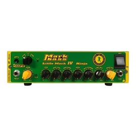 Markbass - Little Mark Iv Ninja