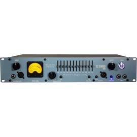 Ashdown - 12 Band 600