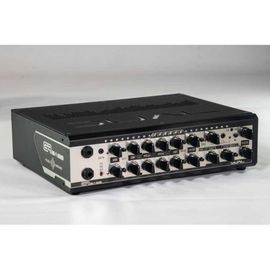 Gr Bass - Dual 1400 Blk