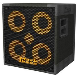 Markbass - Mb58r 104 Pure-4