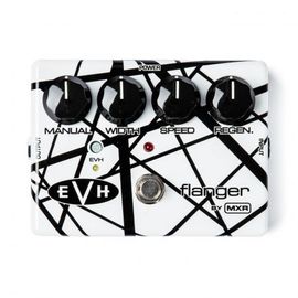 Mxr - Evh Flanger Evh117