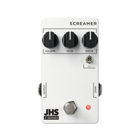 Jhs Pedals - Screamer