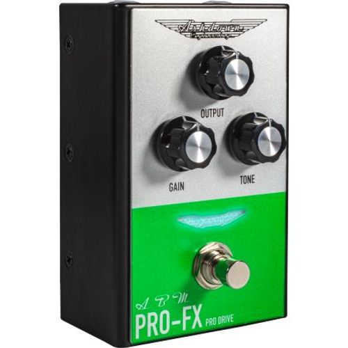 Ashdown - Pro Fx Pro Drive