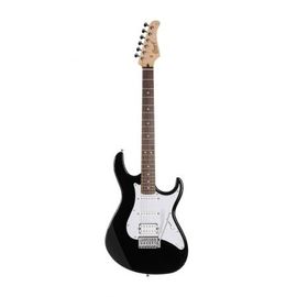 Cort - G200spbk - Guitare Electrique Type St