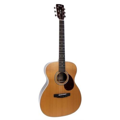 Cort L200 Atv - Guitare Acoustique Série Luce - Semi Brillant