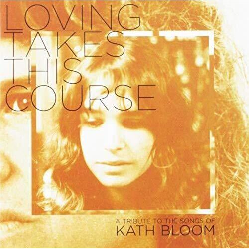 Various - Loving Takes This Course: A Tribute To The Songs [Compact Discs]