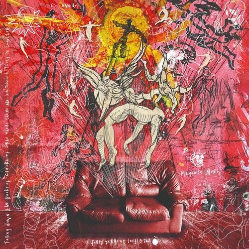 Luke Una Presents - E Soul Cultura Vol. 2 [Vinyl Lp]