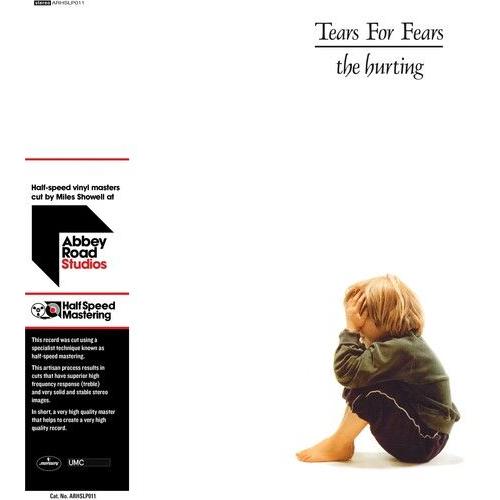 Tears For Fears - The Hurting [Vinyl Lp] Half-Speed Mastering