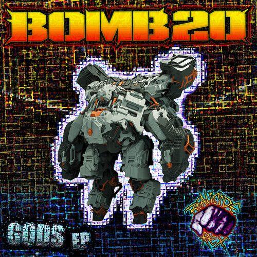 Bomb20 - Gods [Vinyl Lp]