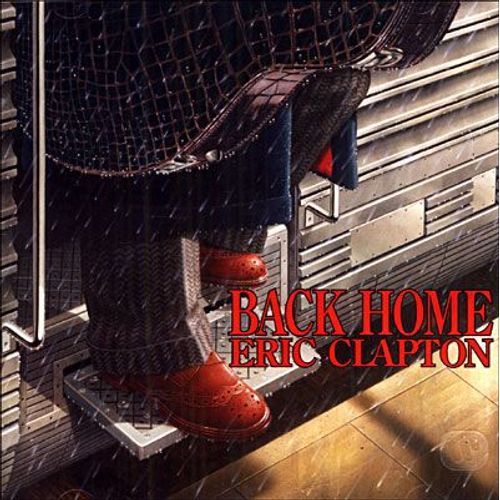 Back Home (+ Dvd)