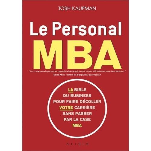 Le Personal Mba