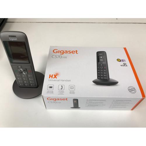 Gigaset C570HX