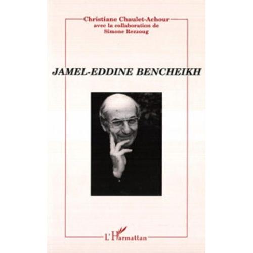 Jamel-Eddine Bencheikh