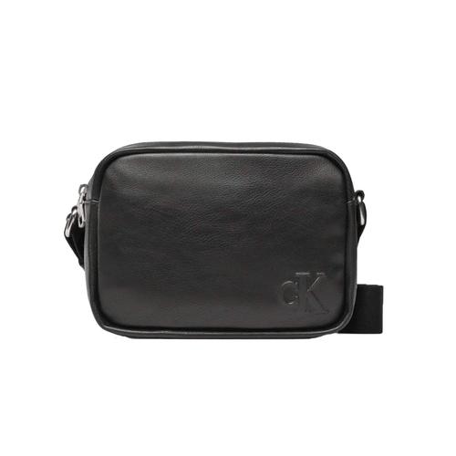 Sac bandoulière Calvin Klein authentic Femme Noir