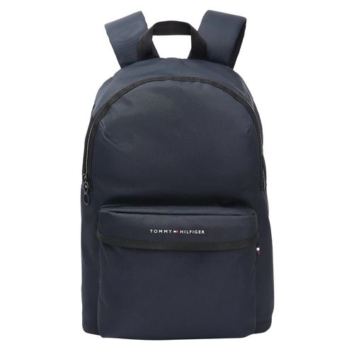Tommy Hilfiger Pour des hommes Sac à dos Skyline, Bleu