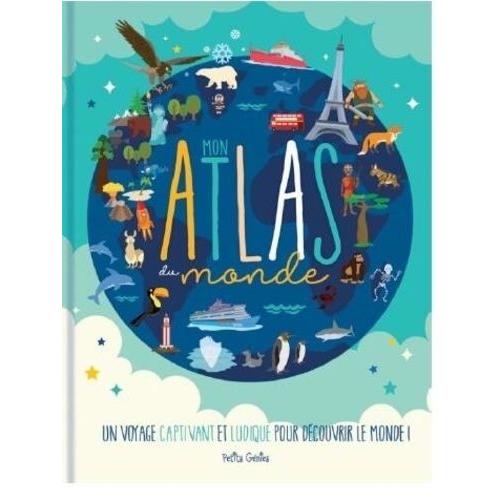 Mon Atlas Du Monde