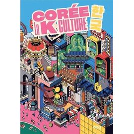 Corée - La K Culture