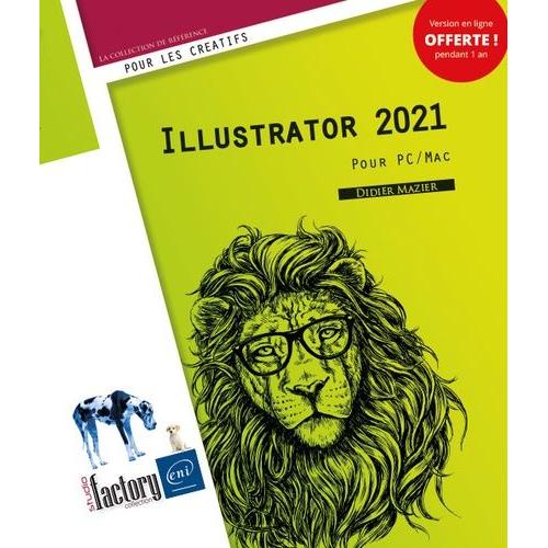 Illustrator Pour Pc/Mac