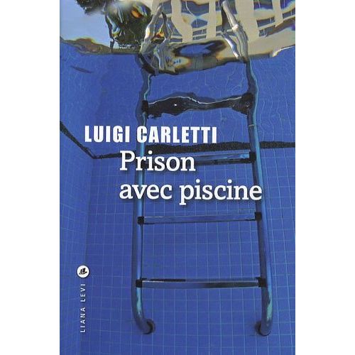 Prison Avec Piscine