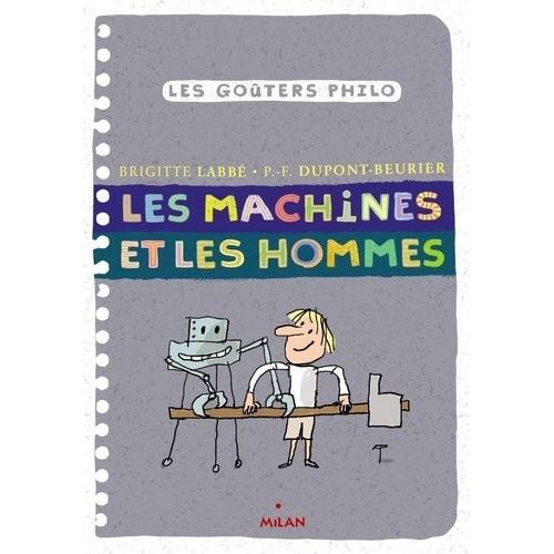 Les Machines Et Les Hommes