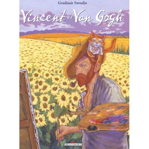 Vincent Et Van Gogh