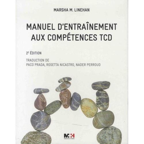 Manuel D'entraînement Aux Compétences Tcd