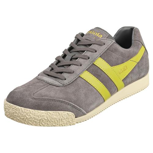 Gola discount femme jaune