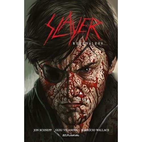 Slayer - Repentless