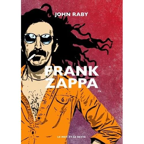 Frank Zappa