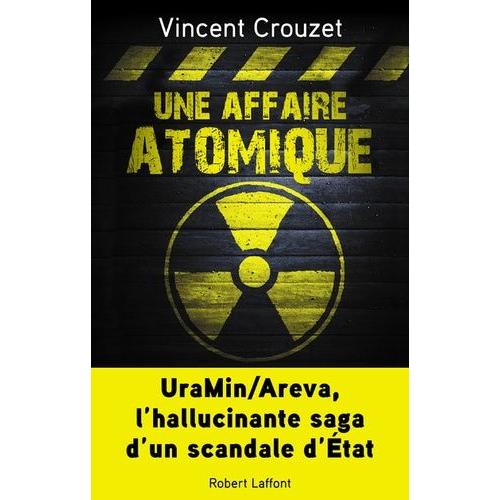 Une Affaire Atomique