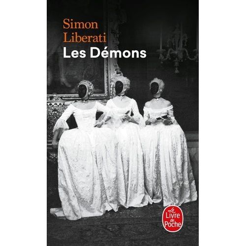 Les Démons - Tome 1