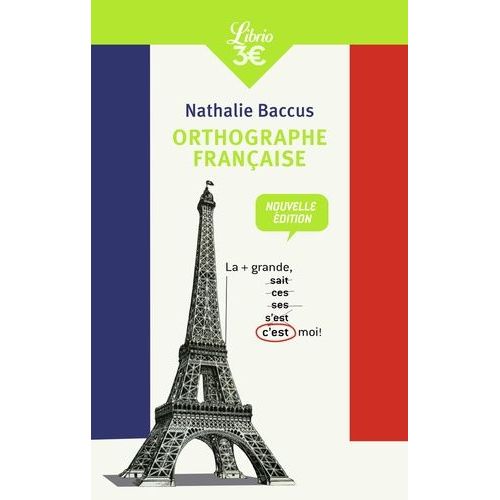 Orthographe Française