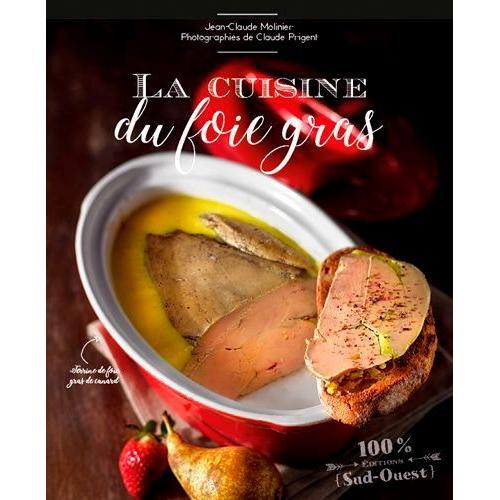 Cuisine Du Foie Gras