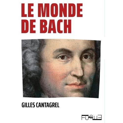 Le Monde De Bach