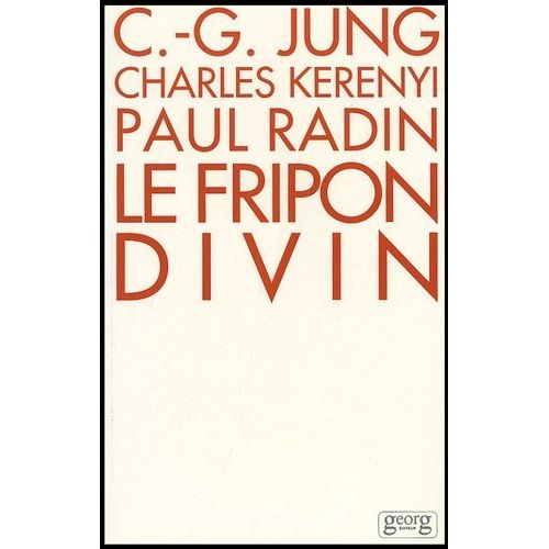 Le Fripon Divin - Un Mythe Indien