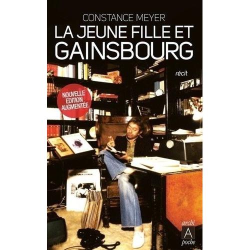 La Jeune Fille Et Gainsbourg
