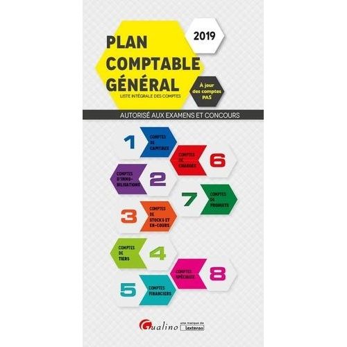 Plan Comptable Général