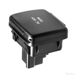 Kia Hyundai type C câble auxiliaire, USB C adaptateur Musique Audio de  voiture, compatible avec Pixel