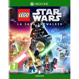 lego star wars saga skywalker ps4